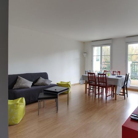 Cosy Appartement - Val D'Europe - Vallee Shopping - Disney Serris Exterior photo